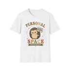 Personal Space Enthusiast T-Shirt
