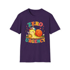 Zero Urgency T-Shirt