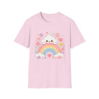 Cloud And Rainbow T-Shirt