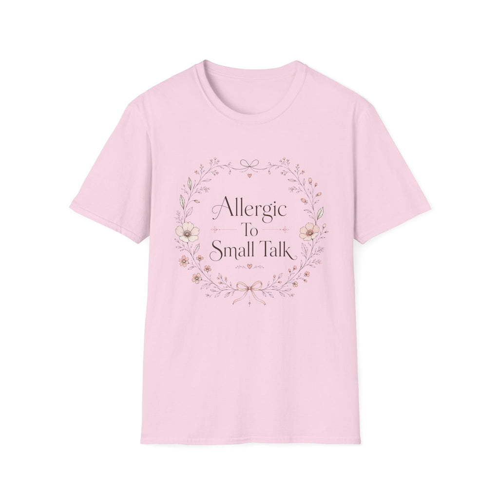 Allergic T-Shirt
