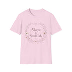 Allergic T-Shirt