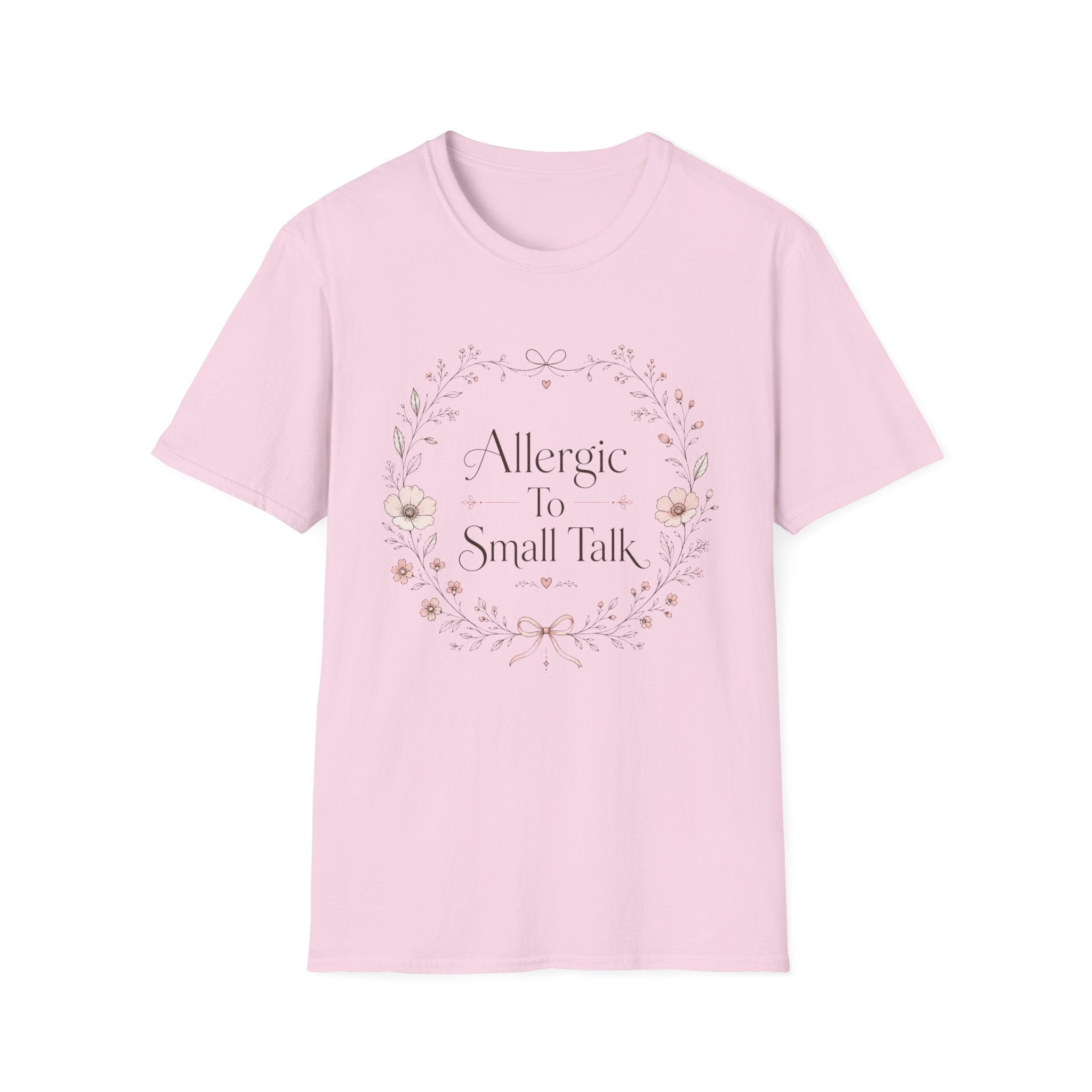 Allergic T-Shirt