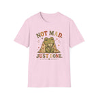 Just Done T-Shirt
