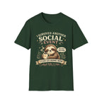 I Survived T-Shirt