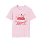 Cherry Much Done T-Shirt