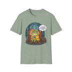 I Am One With Nature T-Shirt