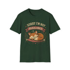 Not Available T-Shirt