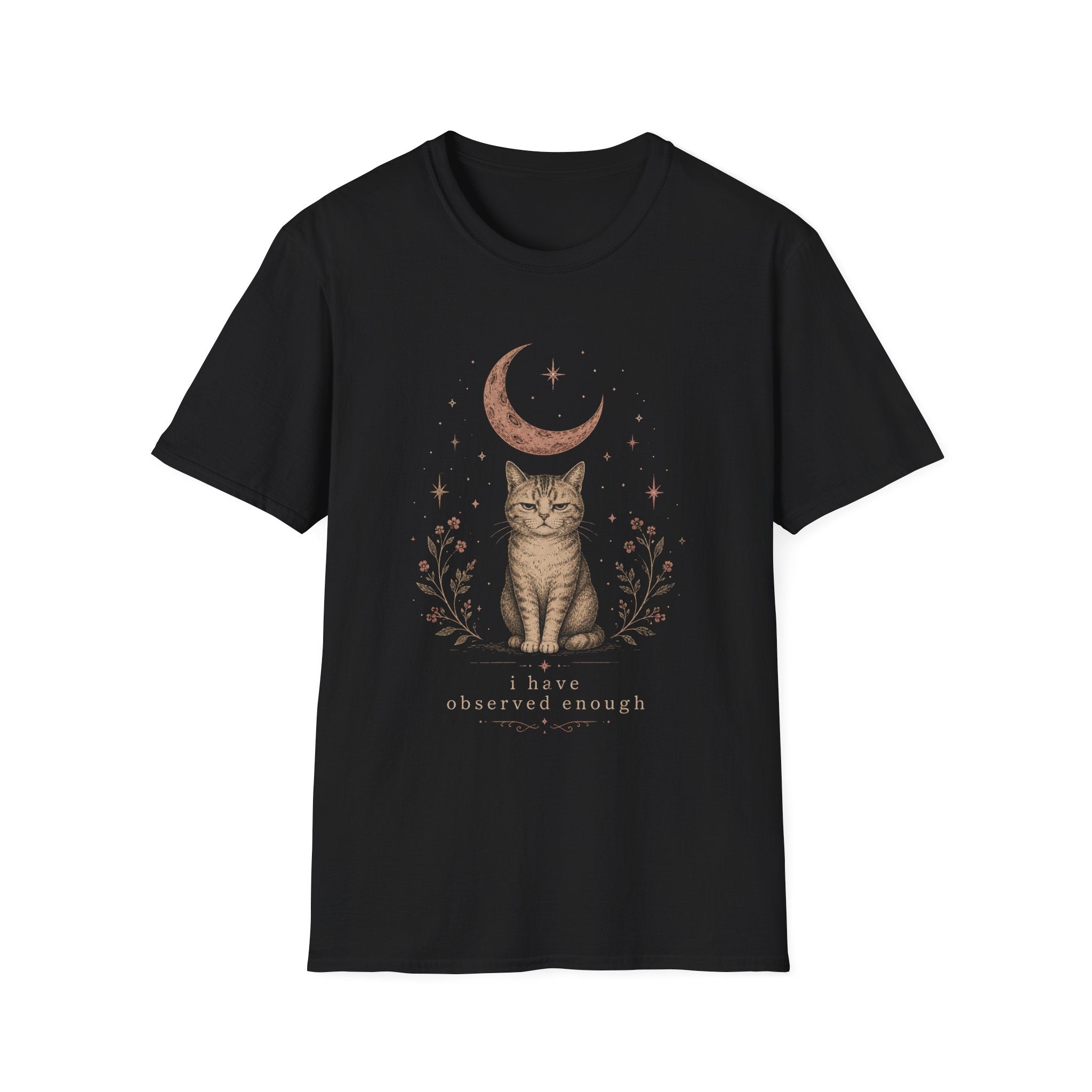 I've Observed T-Shirt