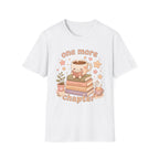 One More Chapter T-Shirt