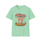 Tiny But Unbothered T-Shirt
