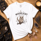 Moonlight Society | Witchy Graphic T-Shirt