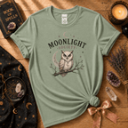 Moonlight Society | Witchy Graphic T-Shirt