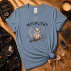 Moonlight Society | Witchy Graphic T-Shirt