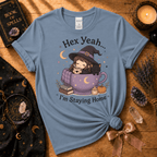 Hex Yeah | Witchy Graphic T-Shirt