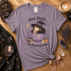 Hex Yeah | Witchy Graphic T-Shirt