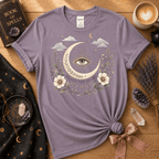 Protected Energy | Witchy Graphic T-Shirt