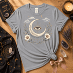 Protected Energy | Witchy Graphic T-Shirt