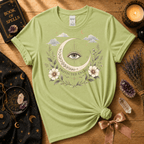 Protected Energy | Witchy Graphic T-Shirt