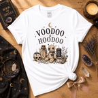 Voodoo & Hoodoo | Celestial Graphic T-Shirt
