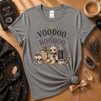 Voodoo & Hoodoo | Celestial Graphic T-Shirt