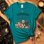 Voodoo & Hoodoo | Celestial Graphic T-Shirt