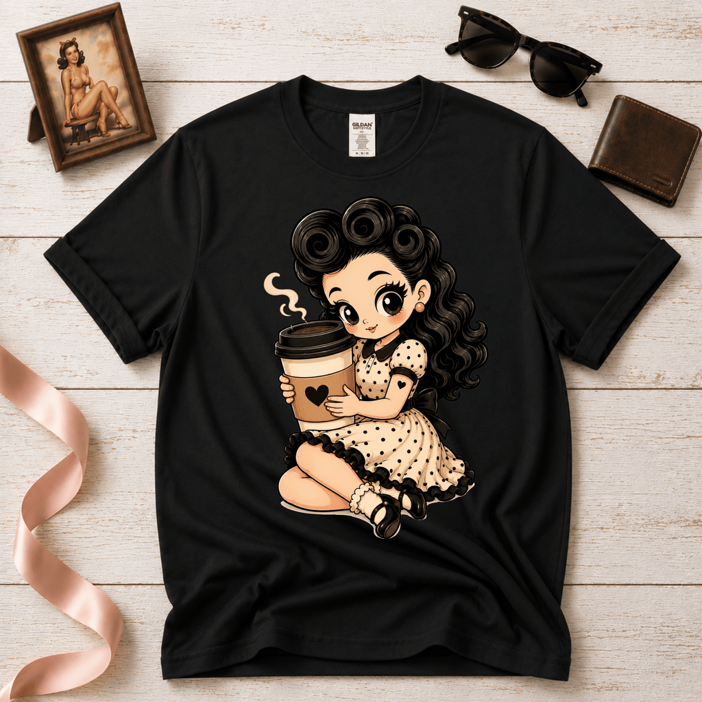 Coffee Clara