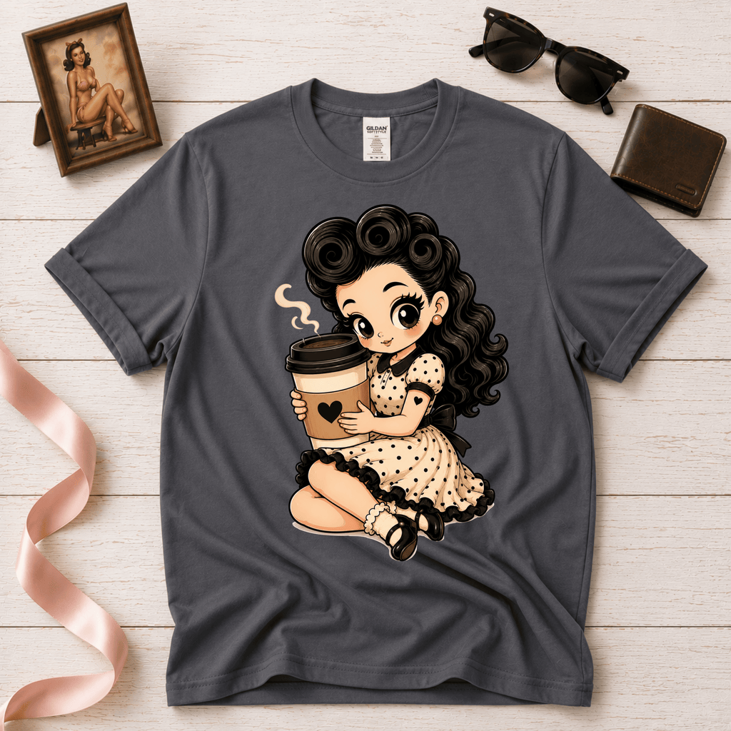 Coffee Clara