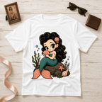 Mermaid Molly
