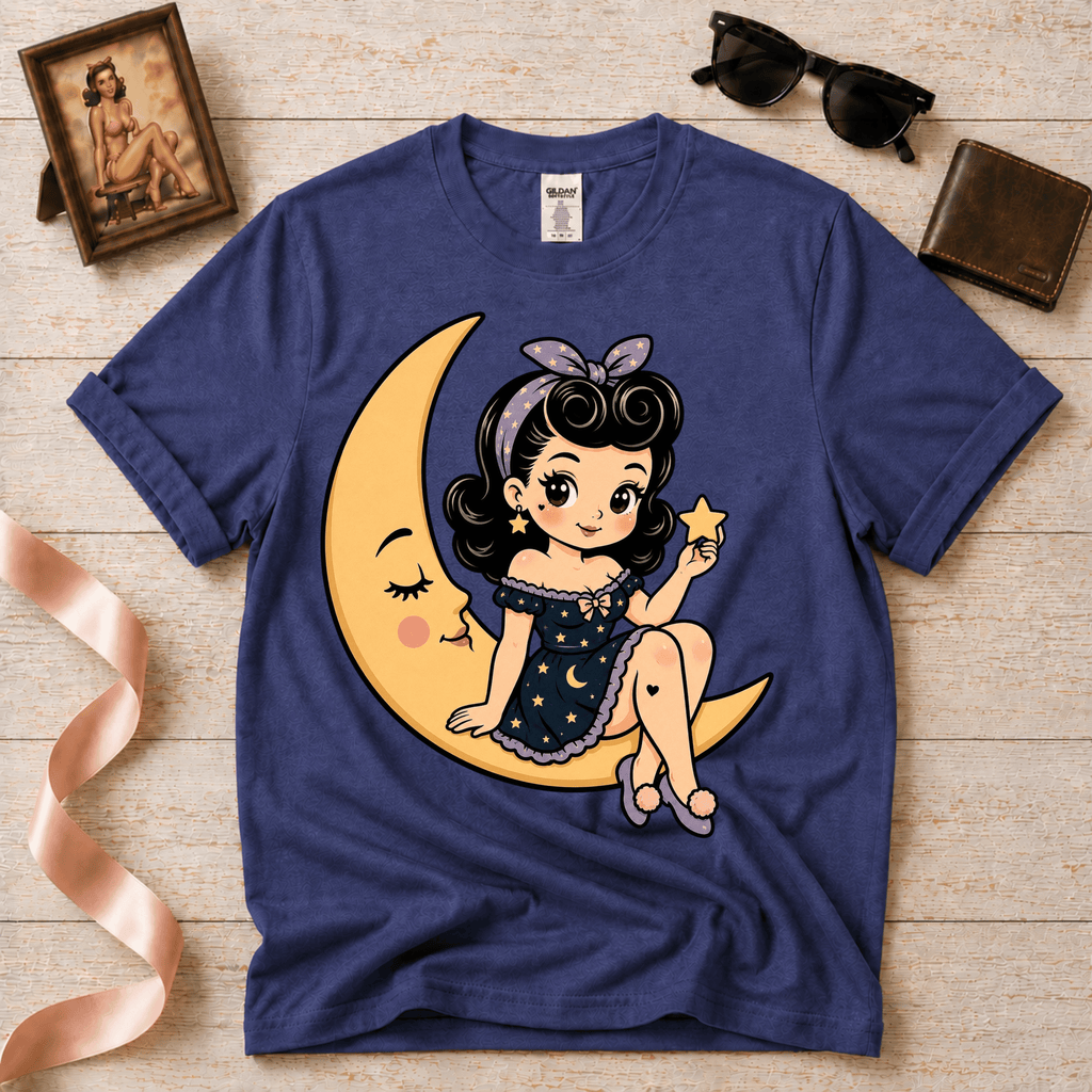 Moonlight Millie