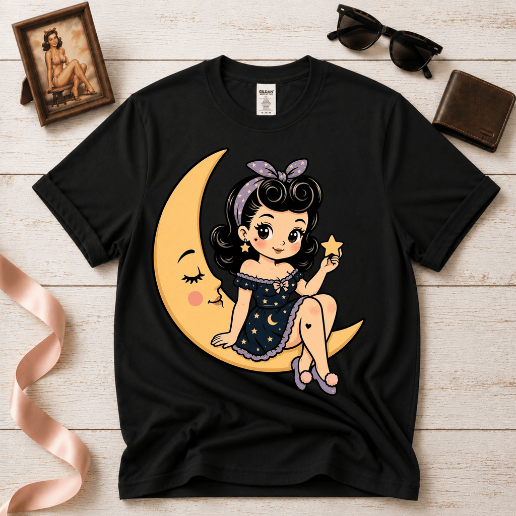 Moonlight Millie