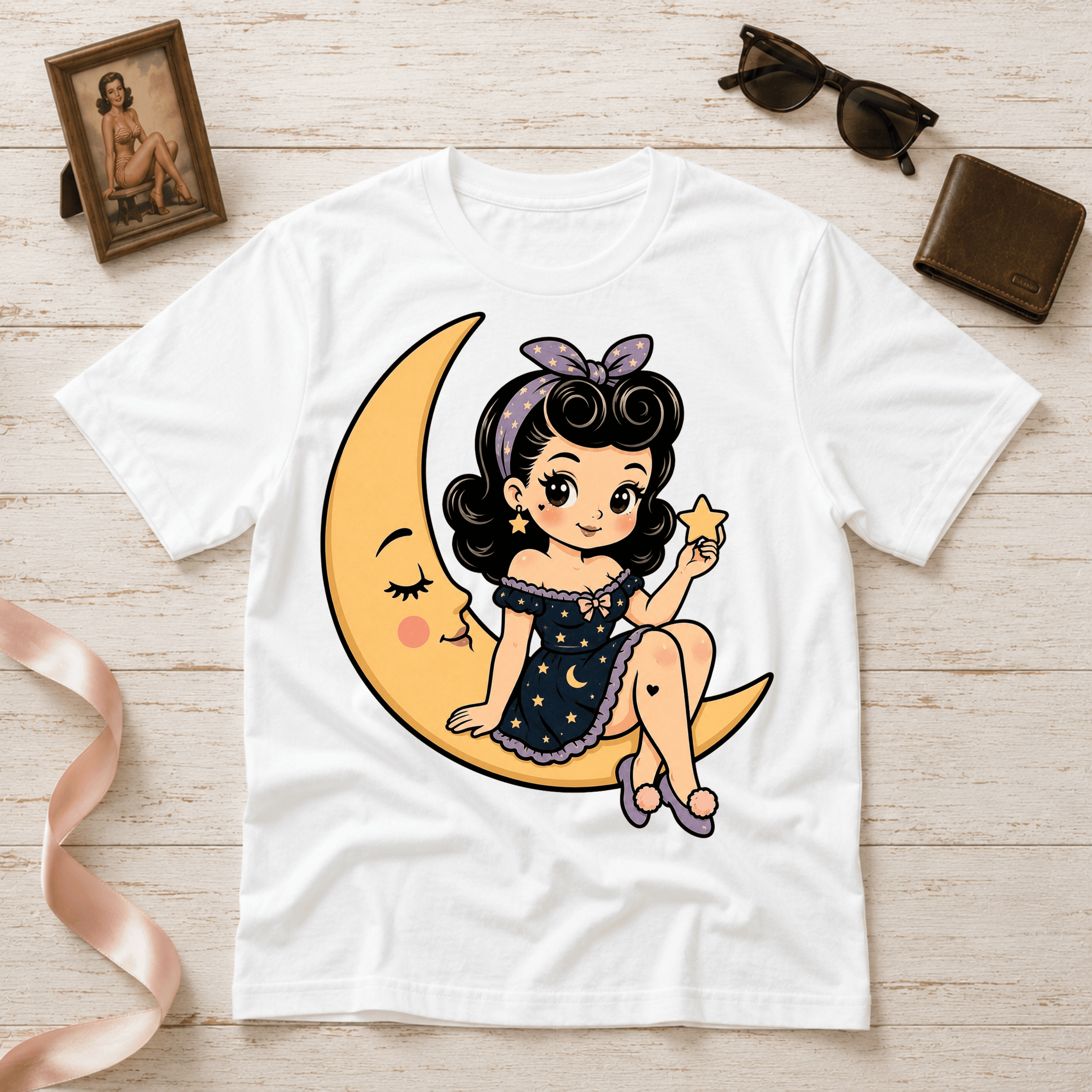 Moonlight Millie
