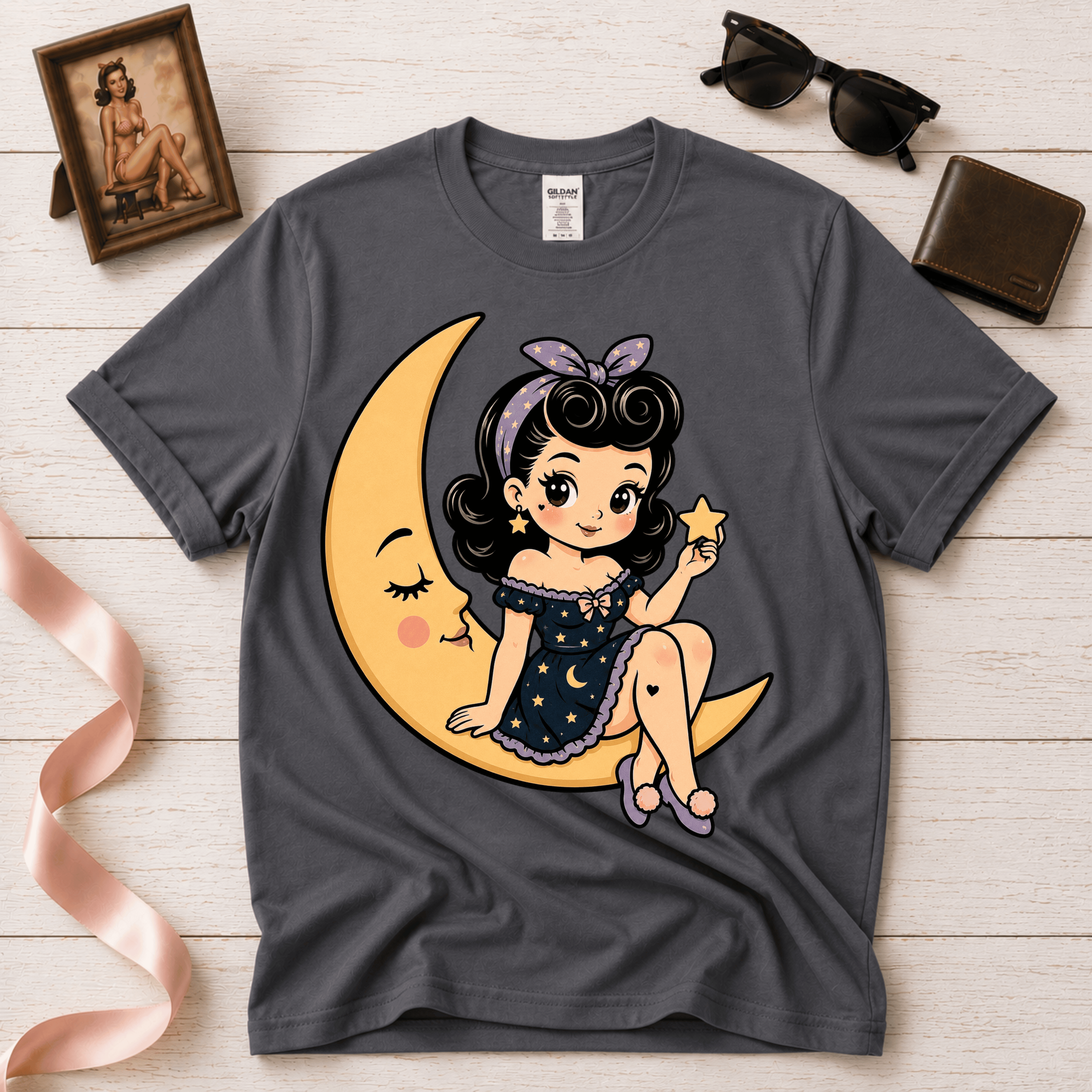 Moonlight Millie