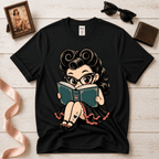 Bookworm Betty