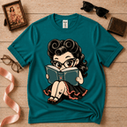 Bookworm Betty