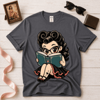 Bookworm Betty