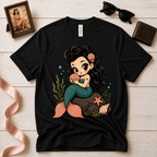 Mermaid Molly