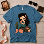 Mermaid Molly