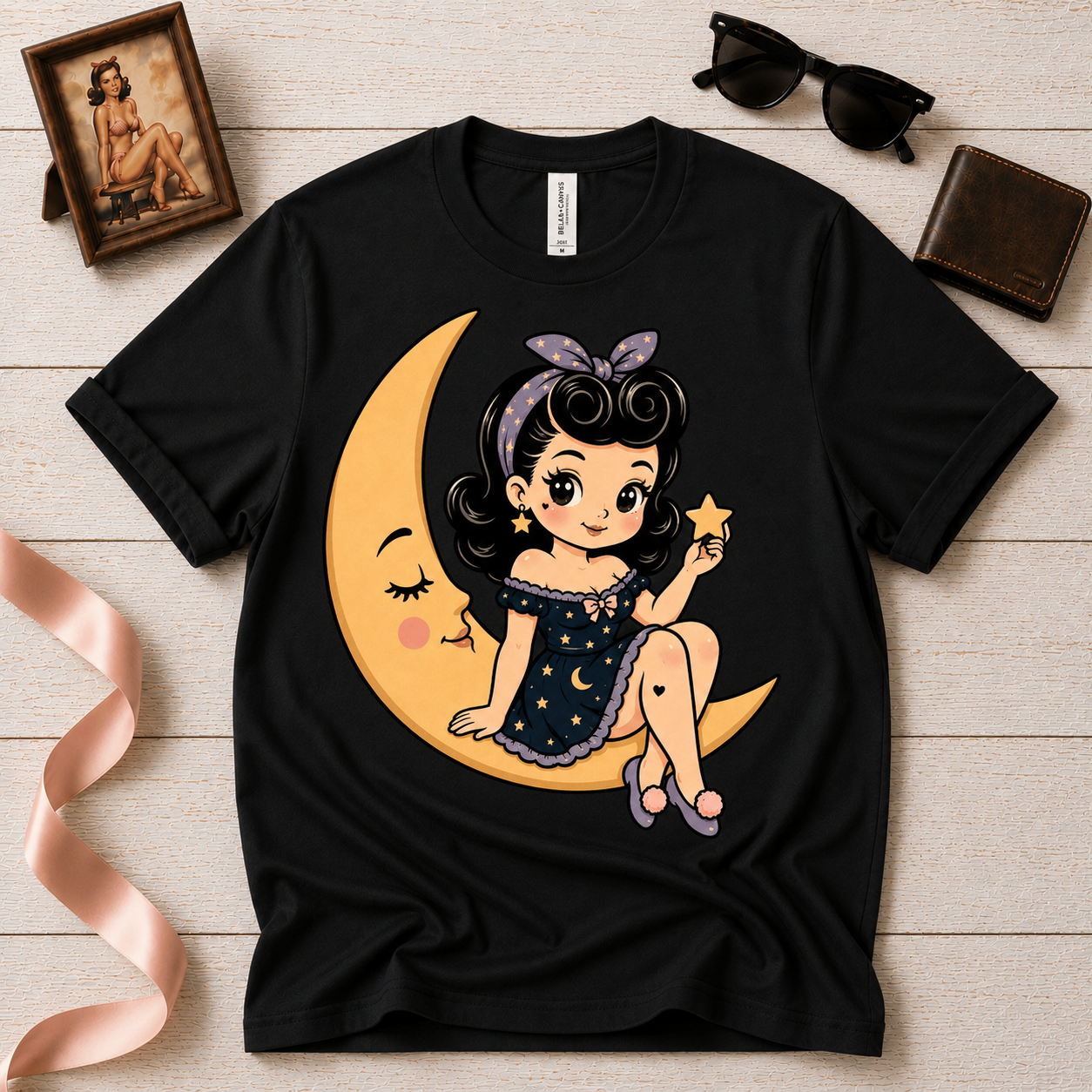 Moonlight Millie