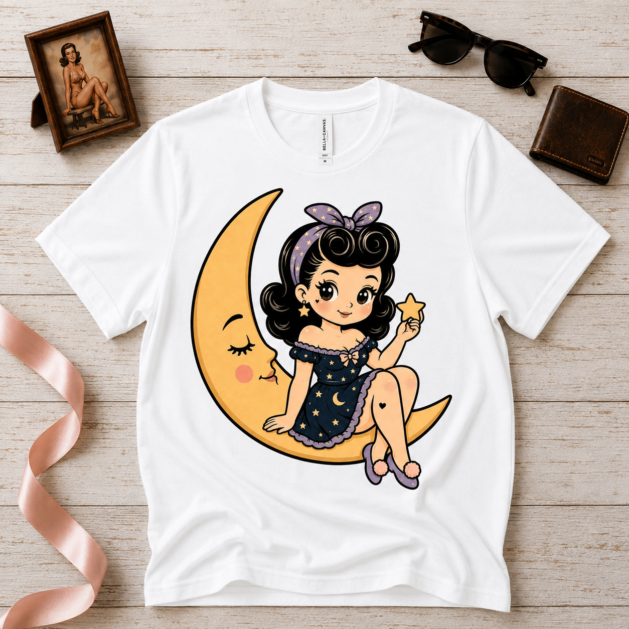 Moonlight Millie