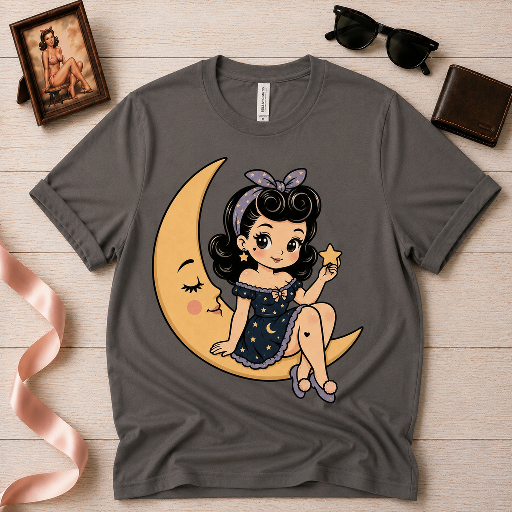 Moonlight Millie