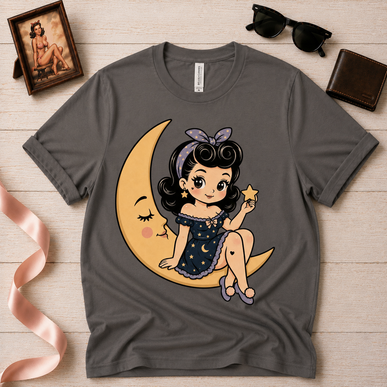 Moonlight Millie