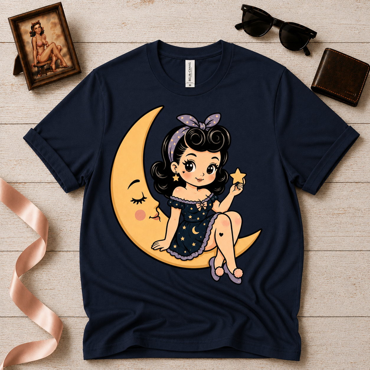 Moonlight Millie