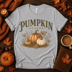 Pumpkin Season | Fall Graphic T-Shirt