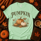 Pumpkin Season | Fall Graphic T-Shirt