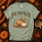 Pumpkin Season | Fall Graphic T-Shirt