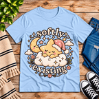 Softly Existing T-Shirt