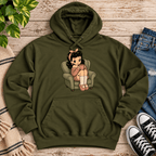 Homebody Holly Hoodie