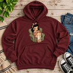 Homebody Holly Hoodie