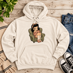 Homebody Holly Hoodie