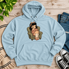 Homebody Holly Hoodie